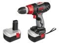 SKIL F0152026AC AKÜLÜ VİDALAMA MAKİNESİ