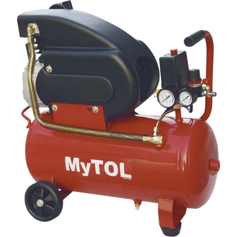 MYTOL 24 LT HAVA KOMPRESÖRLERİ