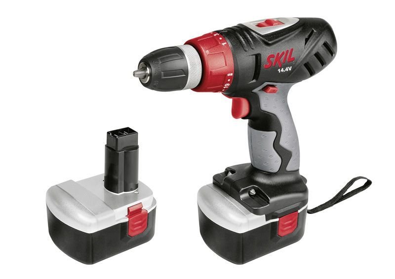 SKIL F0152027AC AKÜLÜ VİDALAMA MAKİNESİ