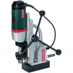 METABO MAG50 MANYETİK MATKAP