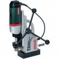 METABO MAG50 MANYETİK MATKAP