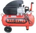 MAX EXTRA HAVA KOMPRESÖRLERİ 50 Lt-2hp 220volt