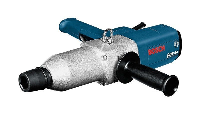 BOSCH GDS24 DARBELİ SOMUN SIKMA