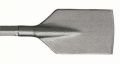 BOSCH 1618601011 GSH 16/27 KANALLI KESKİ 125/500 MM GENİŞ YASSI KESKİ