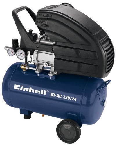 EINHELL BT-AC 230/24 KOMPRESÖR