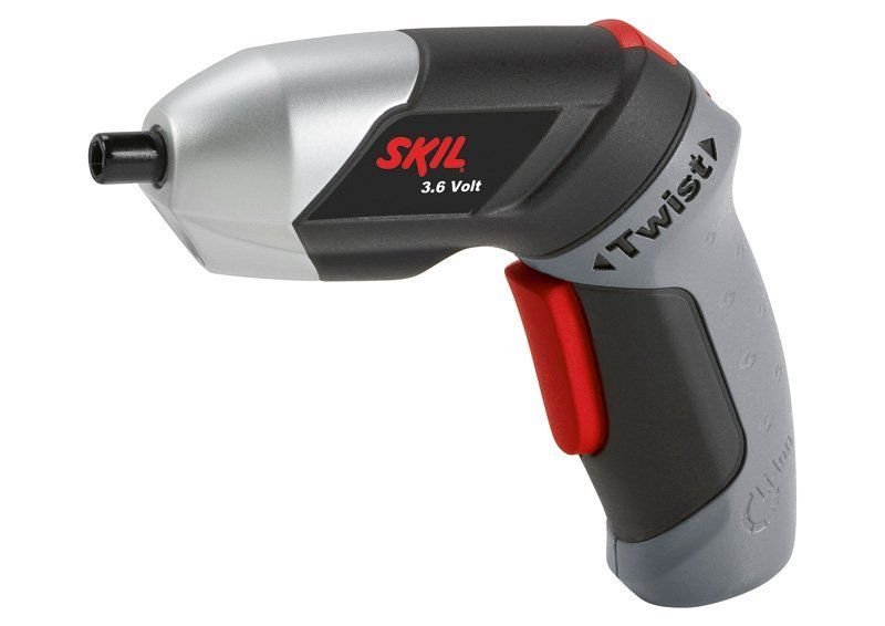 SKIL F0152536AA Li-Iyon AKÜLÜ VİDALAMA