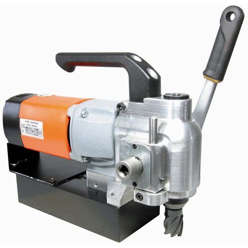 ALFRA ROTABEST V32 ELEKTROMANYETİK MATKAP (900 W)
