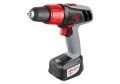SKIL F0152532AA LITYUM IYON DARBELİ VİDALAMA MAKİNESİ