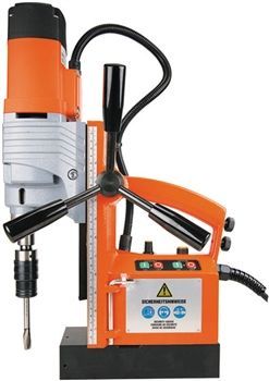 ALFRA ROTABEST 40RL-E ELEKTROMANYETİK MATKAP (1200 W)