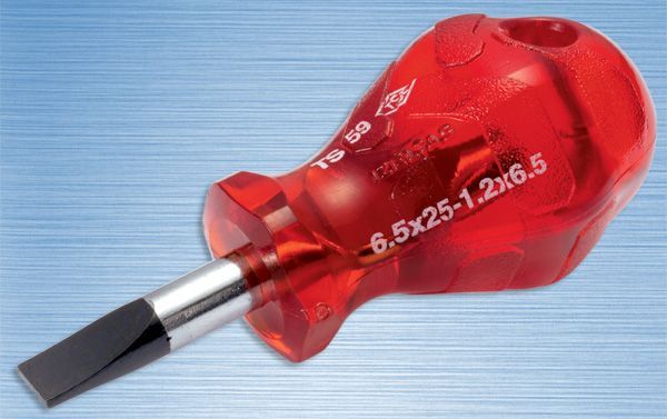 İZELTAŞ 4110170825 KRAFT SERİ DÜZ UÇLU TOPAÇ TORNAVİDA 8x25 MM