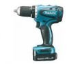 MAKITA BDF445RFE AKÜLÜ VİDALAMA