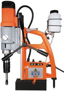 ALFRA ROTABEST 100RL-E ELEKTROMANYETİK MATKAP (1800 W)