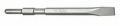 BOSCH 1618630201 USH 10 KANALLI KESKİ 25/400 MM  YASSI KESKİ