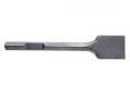 BOSCH 1618661000 GSH 27 KANALLI KESKİ 80/400 MM GENİŞ YASSI KESKİ