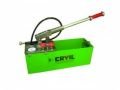 ERYIL TP01-60 KÖŞELİ TİP TEST POMPASI (60 BAR)