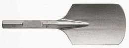 BOSCH 1618662000 GSH 27 KANALLI KESKİ 135/500 MM YASSI KESKİ