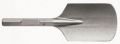 BOSCH 1618662000 GSH 27 KANALLI KESKİ 135/500 MM YASSI KESKİ