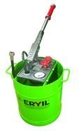 ERYIL TP02-60 YUVARLAK TİP TEST POMPASI (60 BAR)