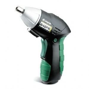 STAYER BL 50 K AKÜLÜ VİDALAMA LİTHİUM 3.6 V