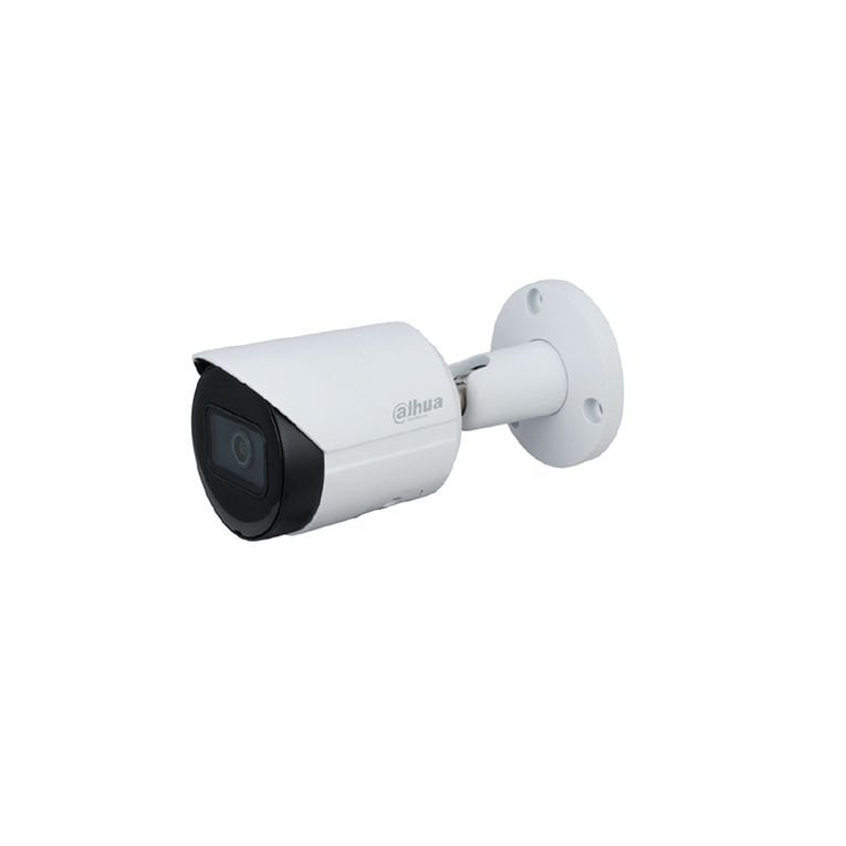 4MP Lite IR Sabit Odaklı Bullet Network Kamera