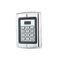 Vandalproof Standalone Access Kontrol - Şifre ve Kart Okuyucu