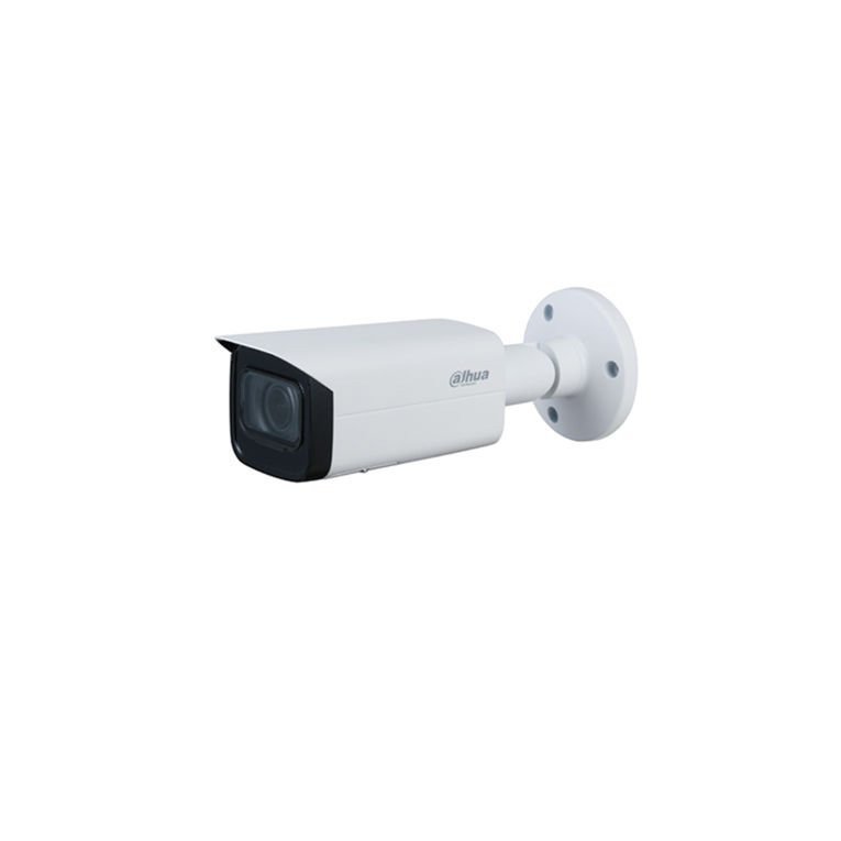 2 MP H.265+ IR Bullet Starlight Kamera