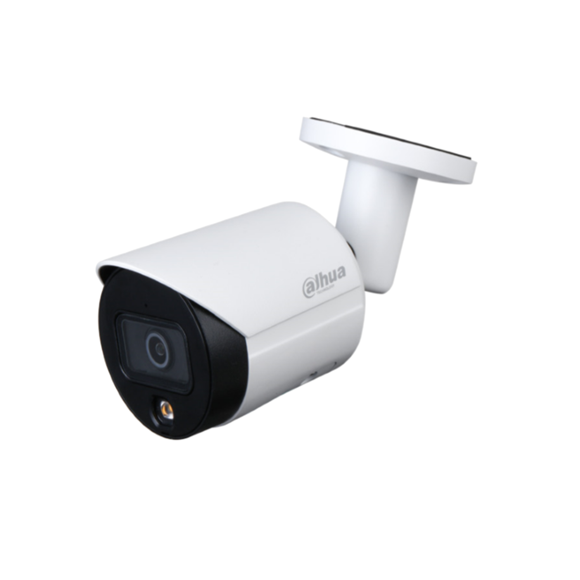 2MP Lite Full-Color Sabit Odaklı Bullet Network Kamera