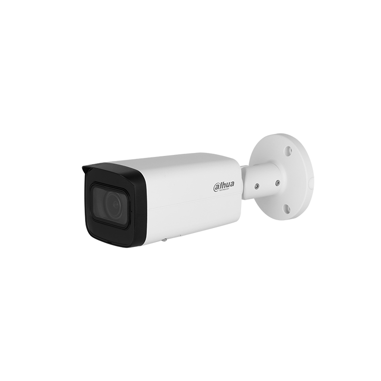2 Megapiksel WDR vari-focal Bullet IP Kamera