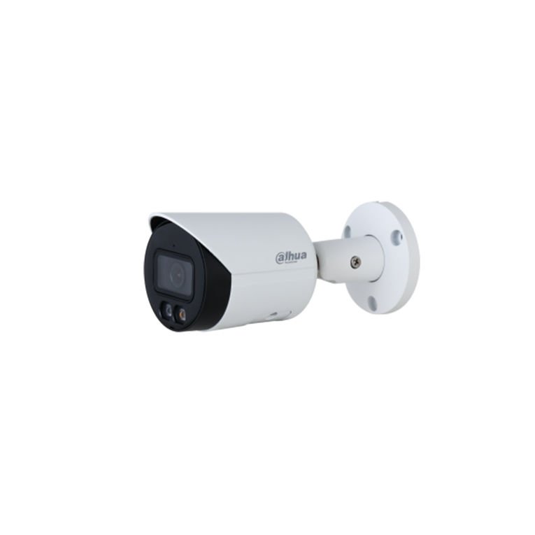 2MP Akıllı Çift Işık Sabit Odaklı Bullet WizSense Ağ Kamerası