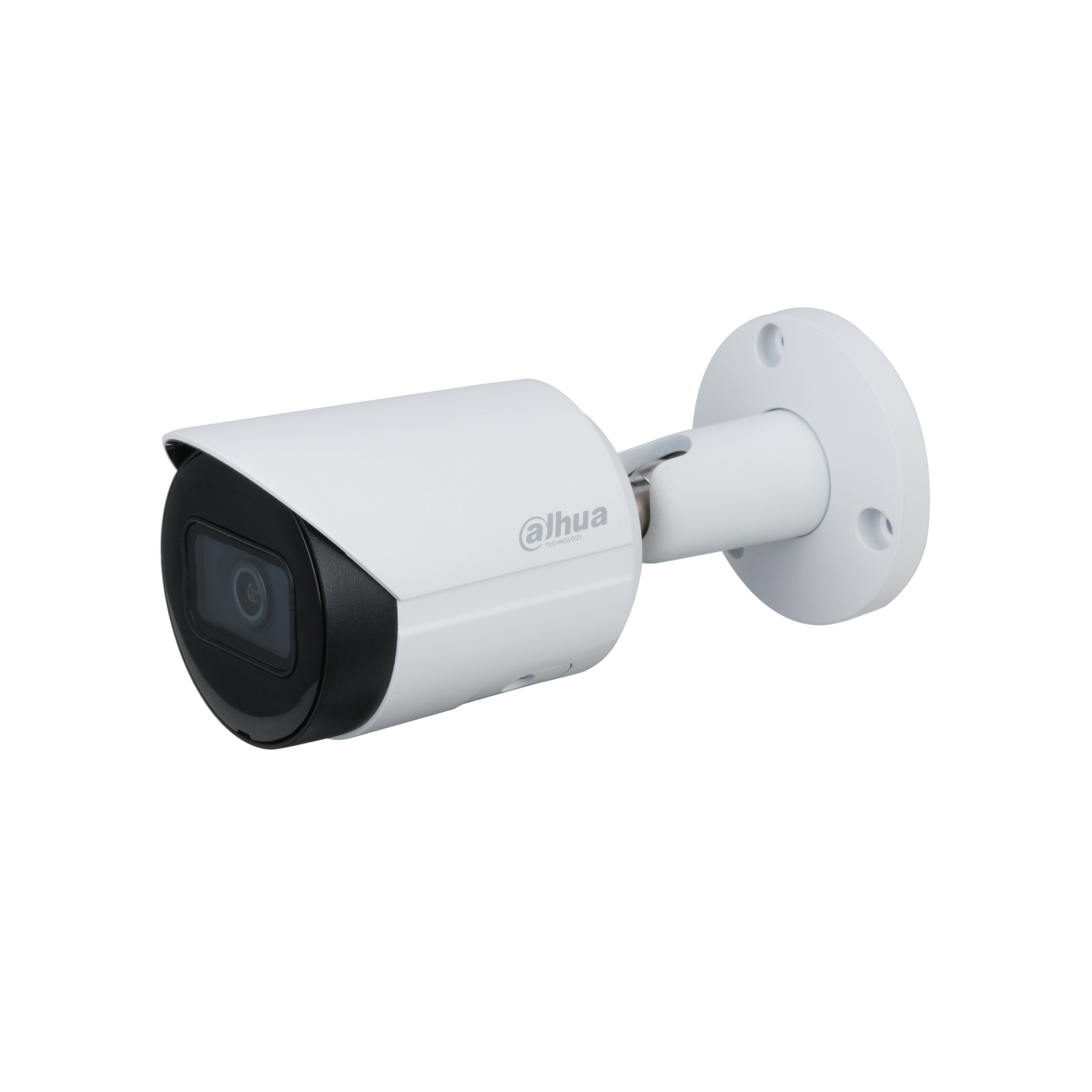 4MP WDR IR Bullet Network Kamera