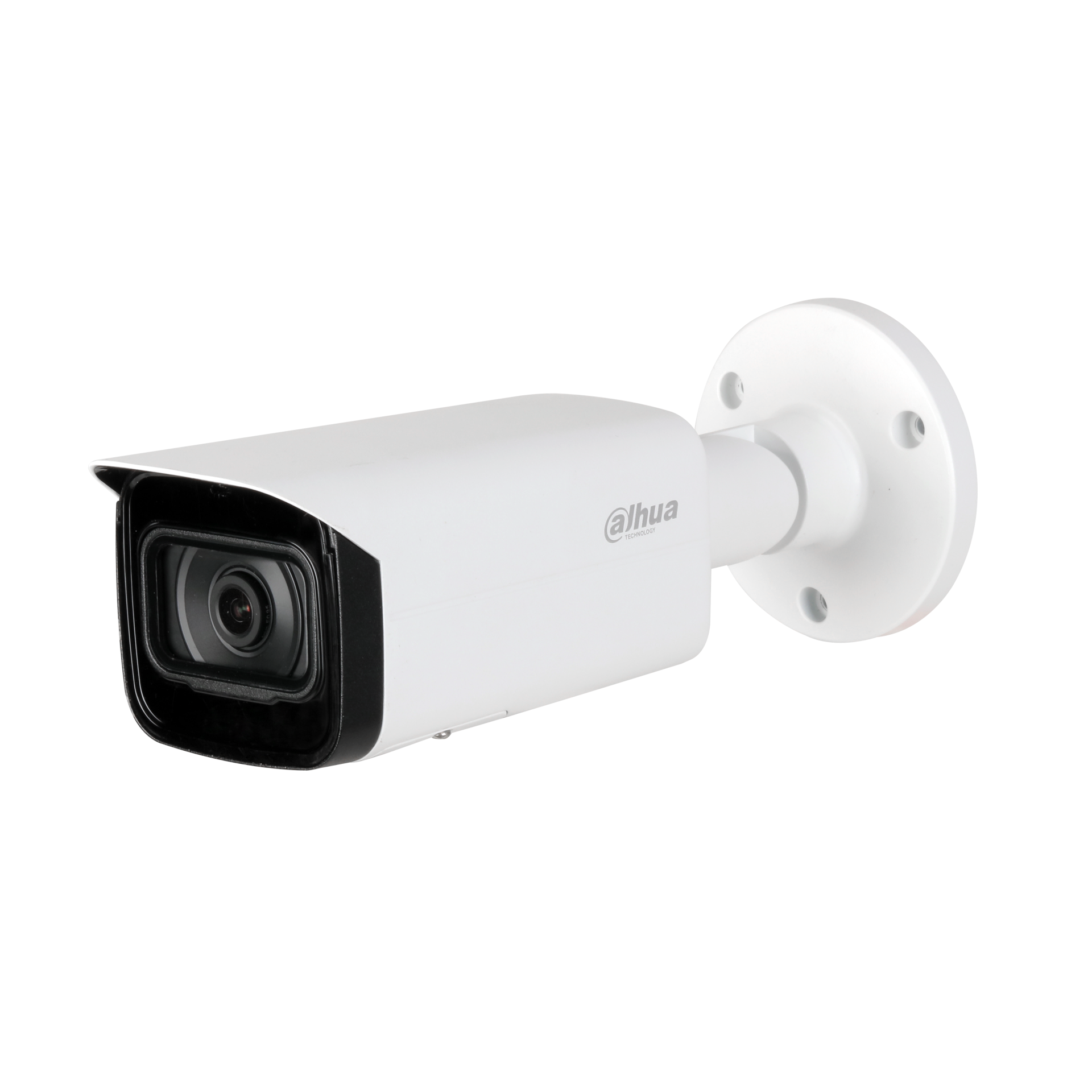 4MP Lite IR Sabit Odaklı Bullet Network Kamera