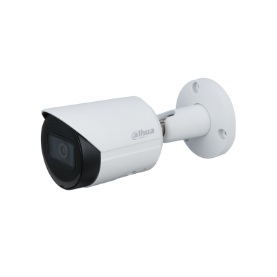 4MP Akıllı IR Sabit Odaklı Bullet WizSense Network Kamera
