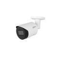 8 Megapiksel WDR sabit-focal Bullet IP Kamera
