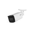 8 Megapiksel WDR vari-focal Bullet IP Kamera