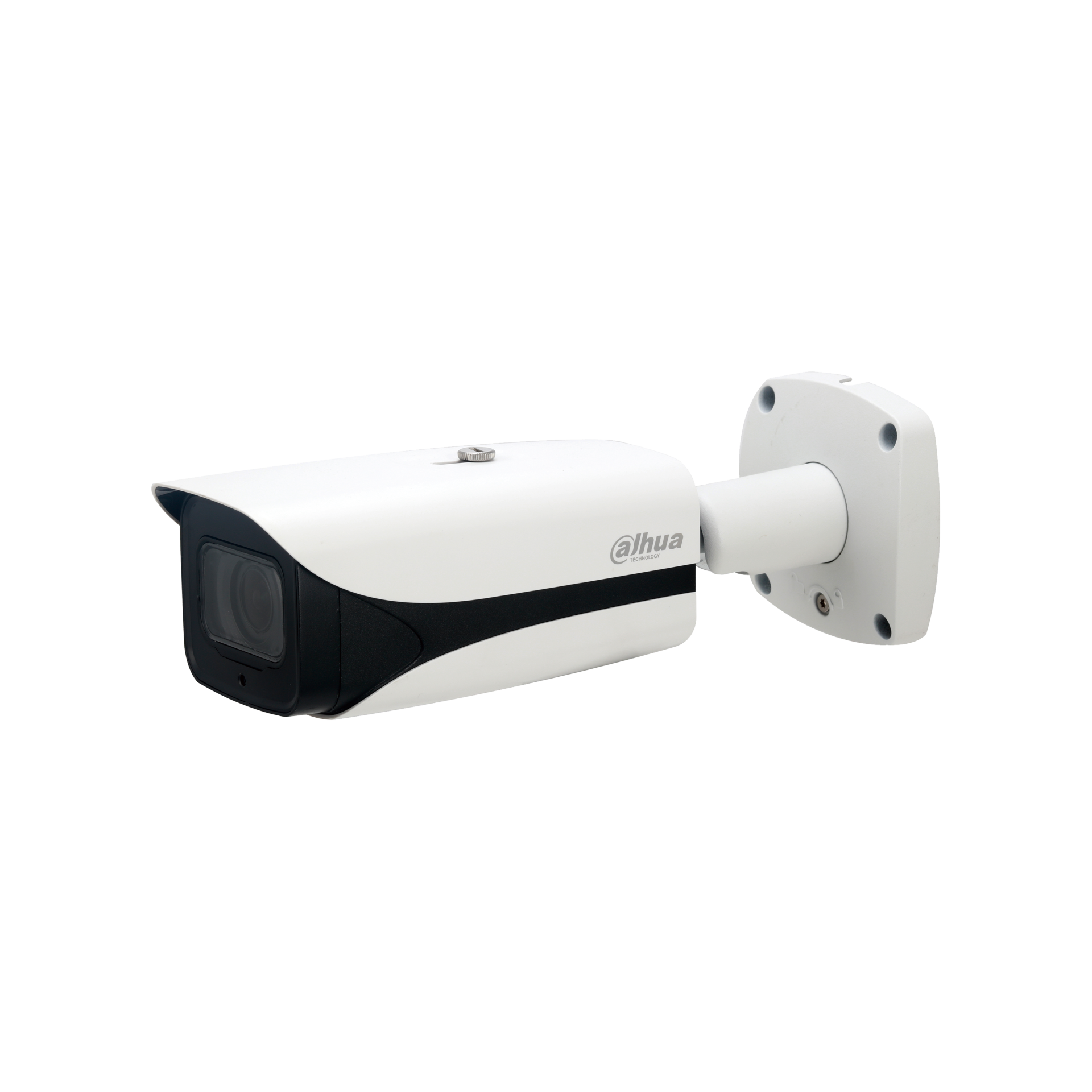 2MP IR Starlight Bullet Network Kamera