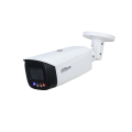 2 MP Full-Color Aktif Caydırıcılık Sabit Odaklı Bullet WizSense Network Kamerası