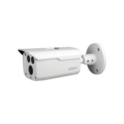 2MP WDR Starlight LXIR Bullet Network Kamera