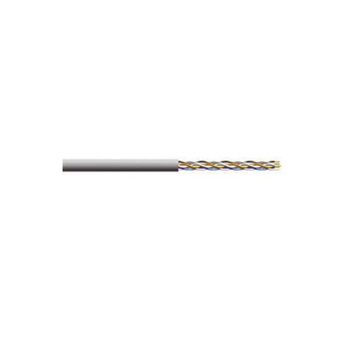 5 metre Cat5e FTP Patch Cord KABLO (2 Ucu RJ45 fişli)