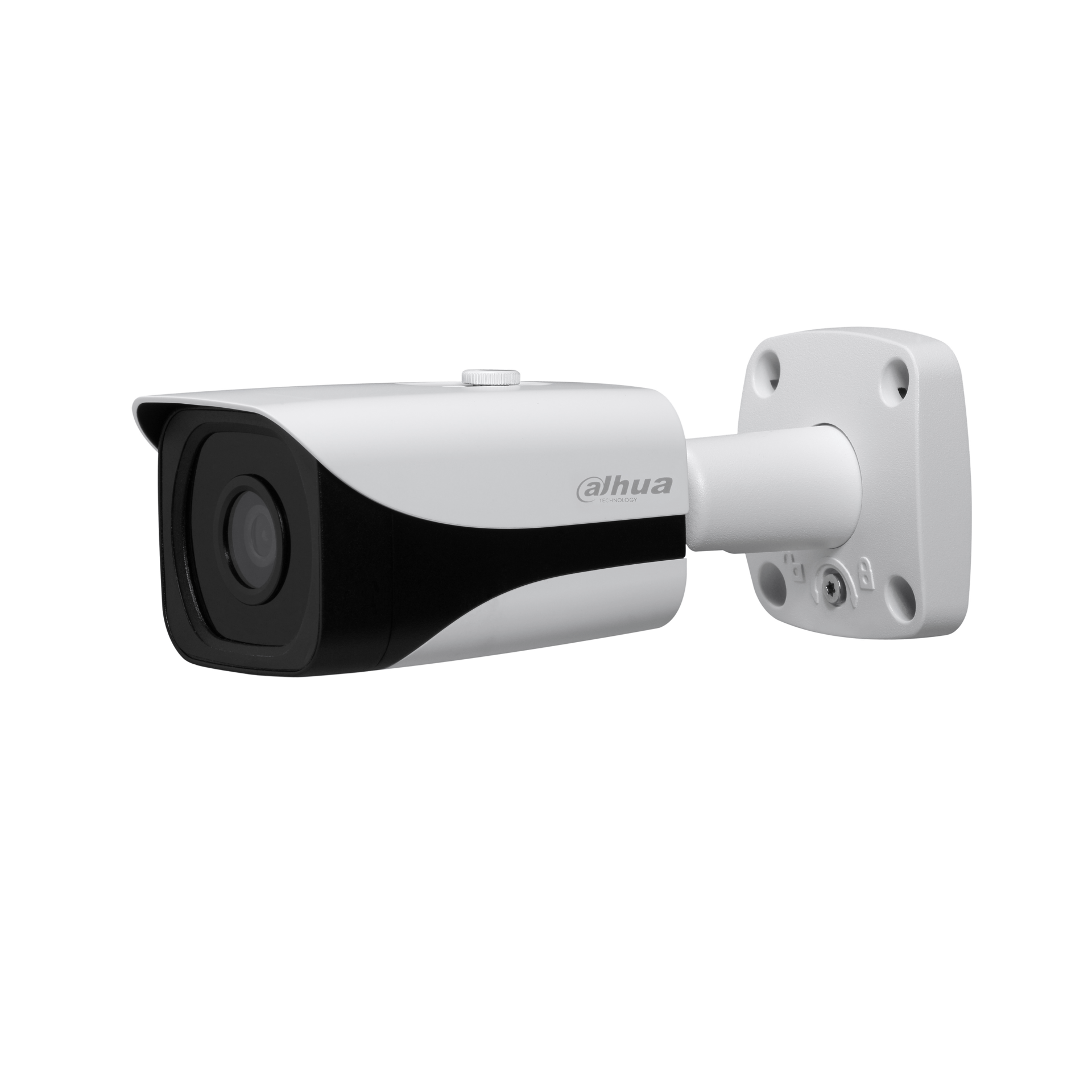 2MP WDR IR Mini Bullet Network Kamera