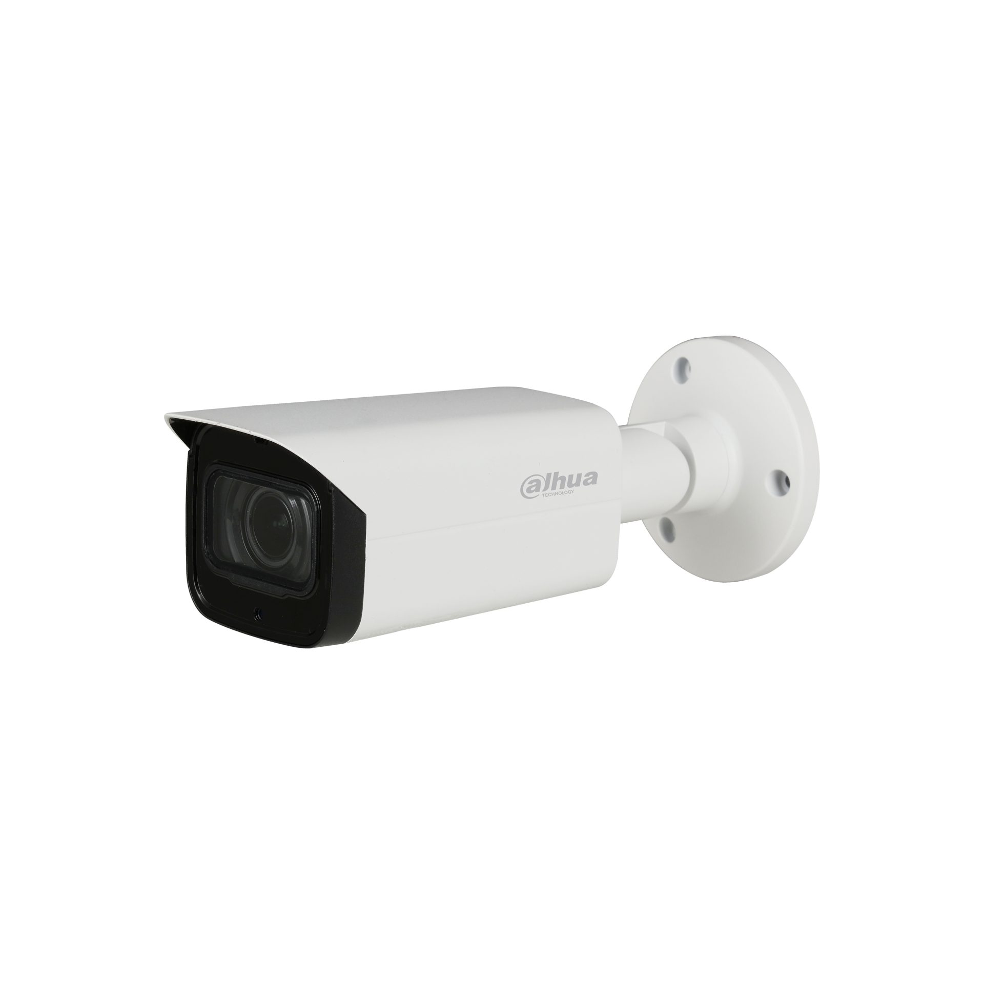2MP WDR Full-color Starlight Mini Bullet Network Kamera