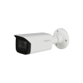 2MP WDR Full-color Starlight Mini Bullet Network Kamera