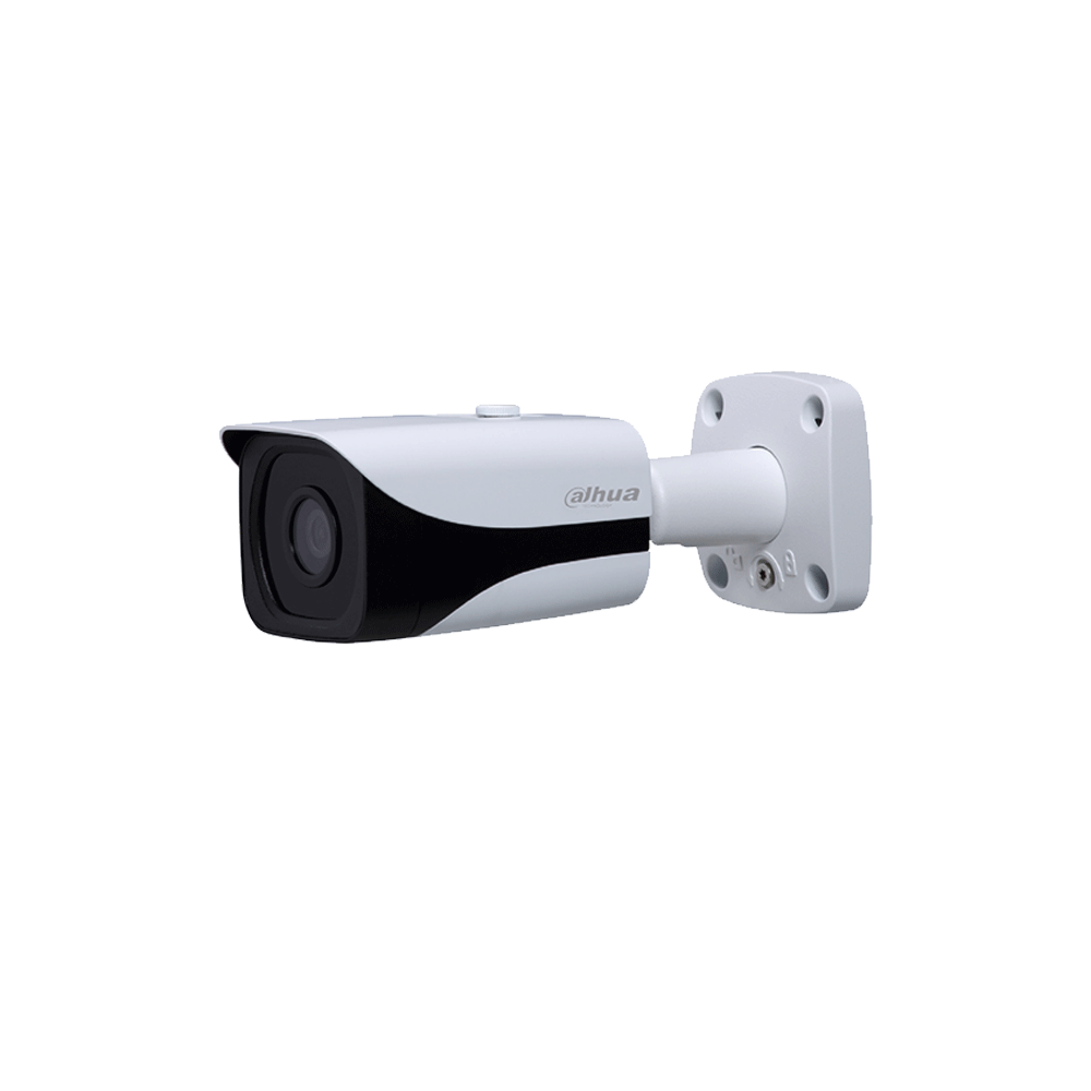 8MP IR Mini Bullet Network Kamera