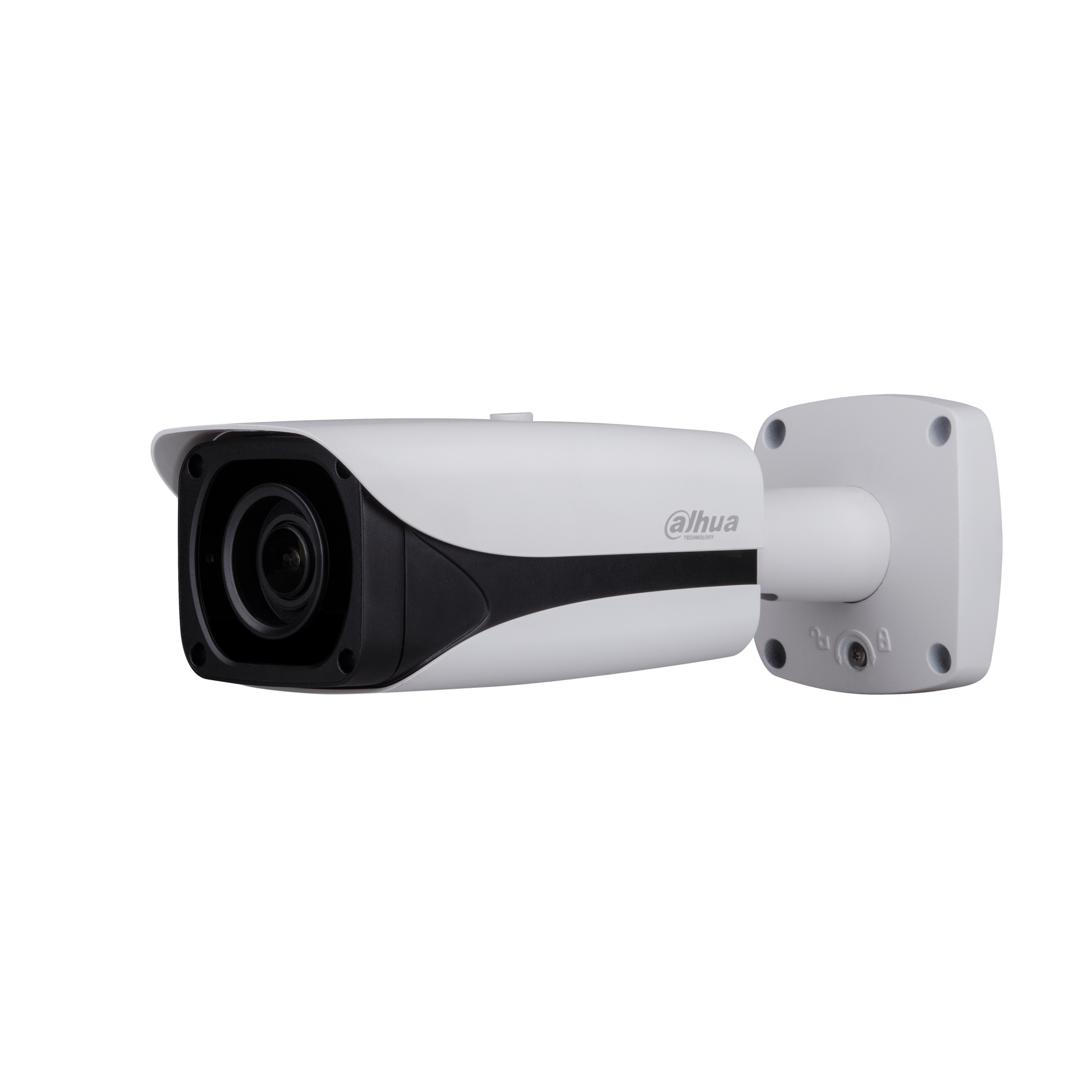 2MP WDR IR Bullet Network Kamera