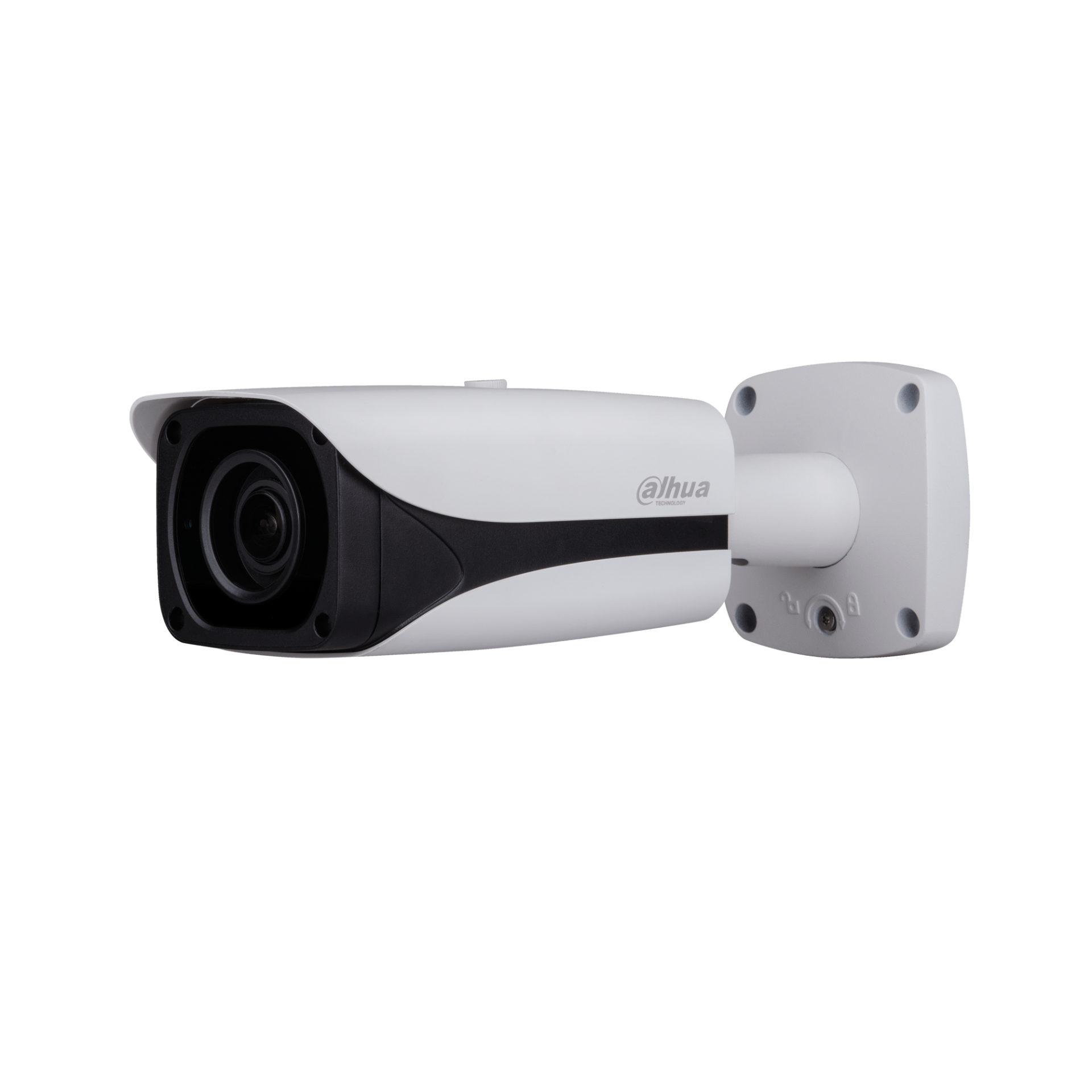 2MP WDR IR Bullet Network Kamera
