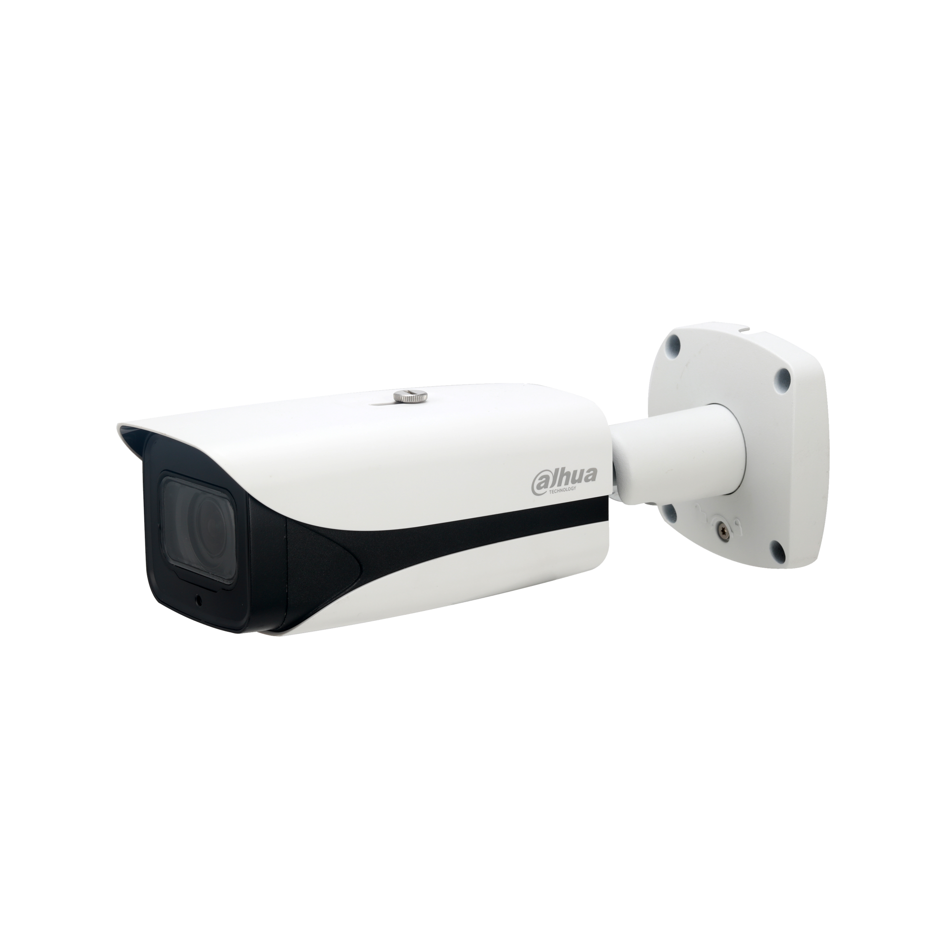 2MP WDR IR Bullet AI Network Kamera