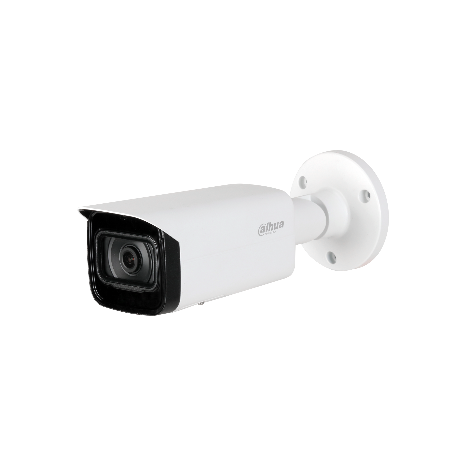 2MP IR Bullet WizMind Network Kamera