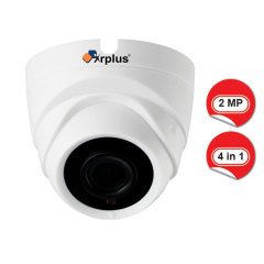 XRPLUS XR-15 AHD 2 MEGAPİXEL DOME KAMERA
