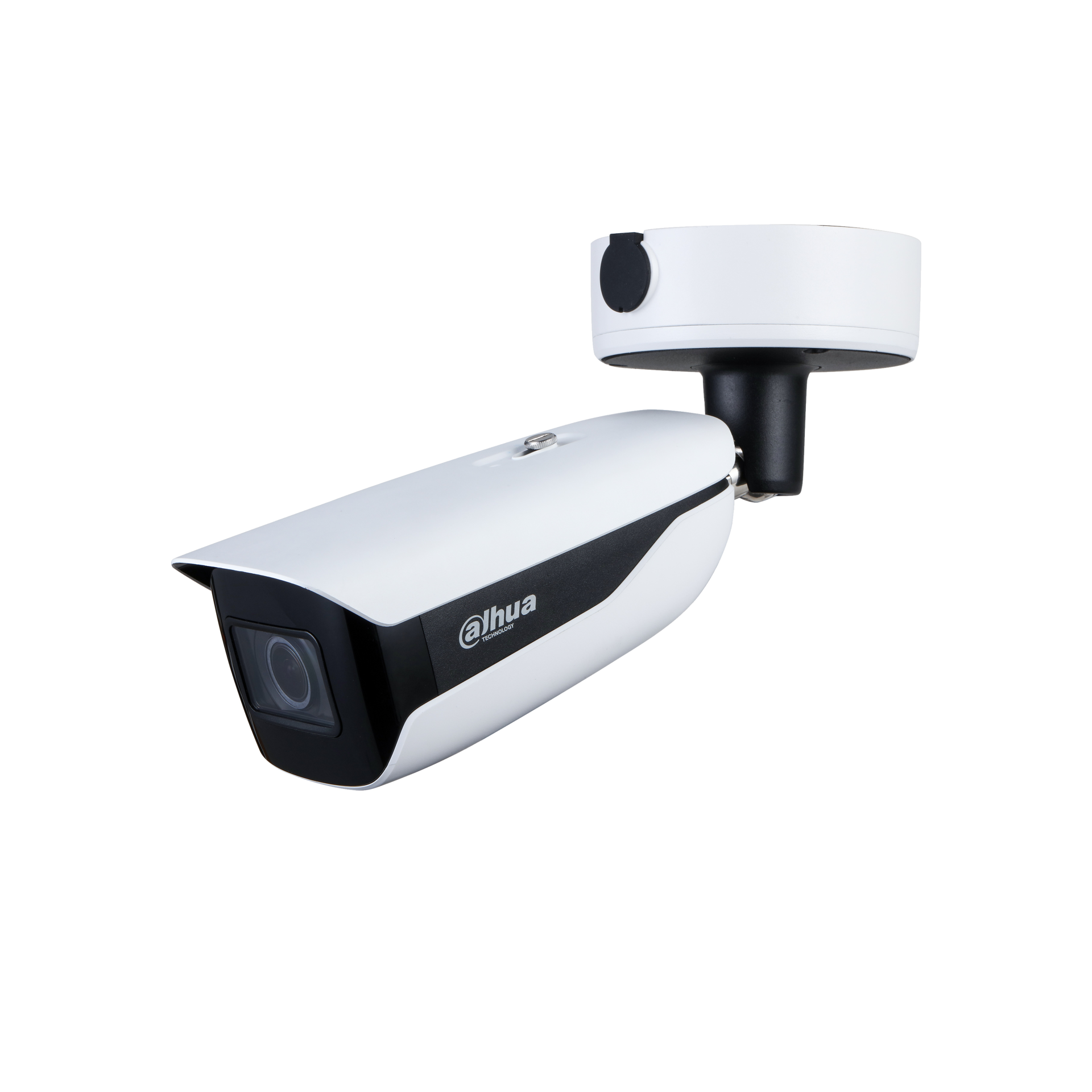 8MP Pro AI IR Bullet Network Kamera
