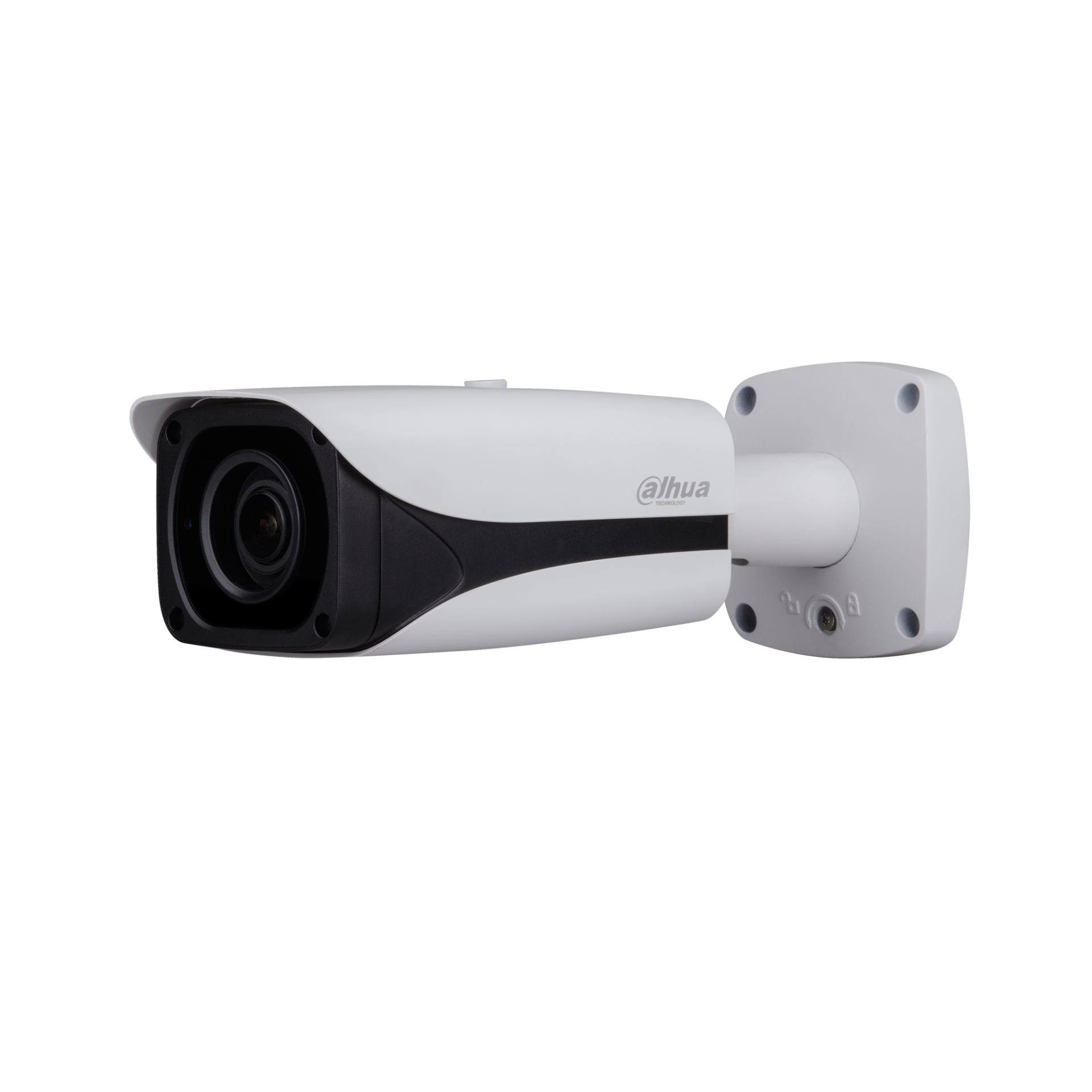 2MP Starlight IR Bullet Network Kamera