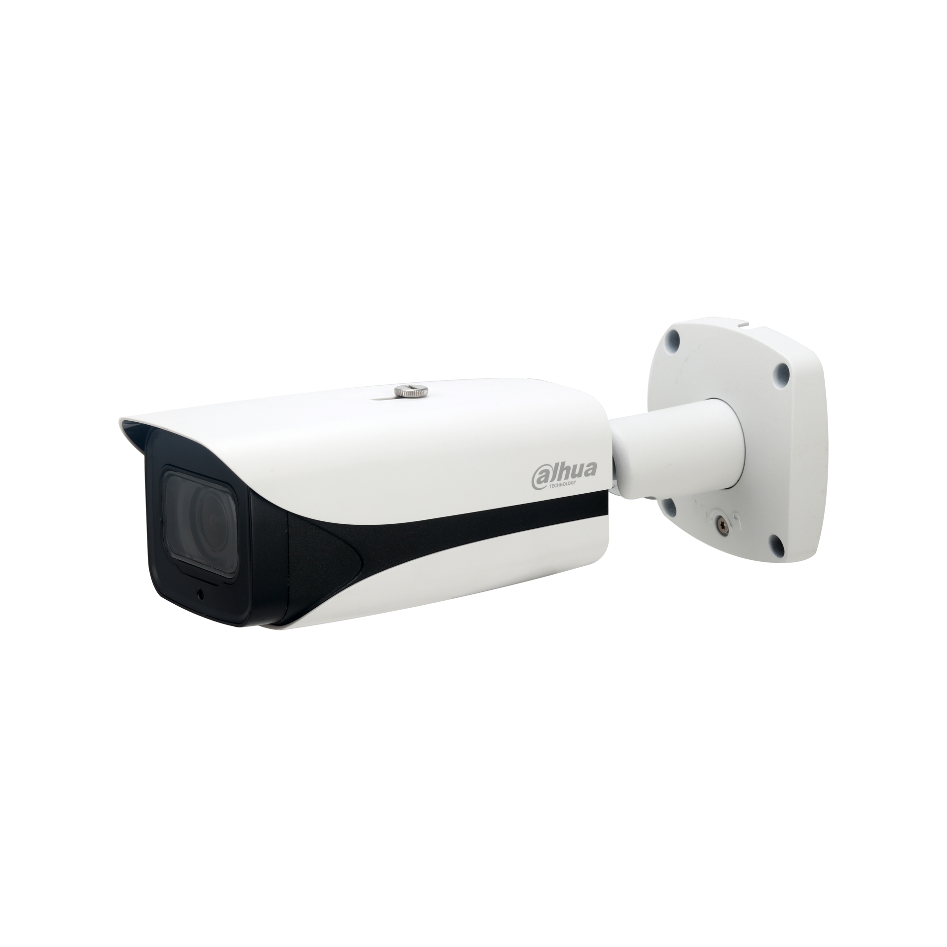 2MP Starlight IR Bullet Network Kamera